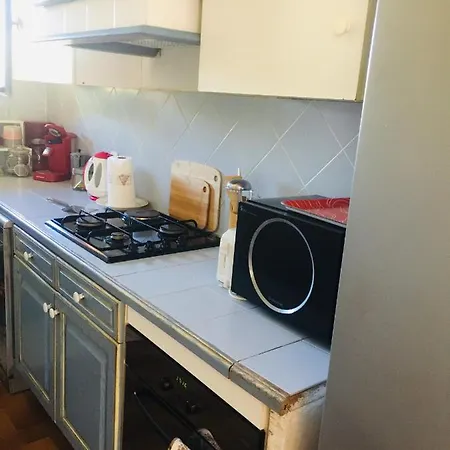 Apartment Rdc Dans Maison 